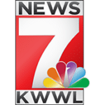 news 7 kwwl logo