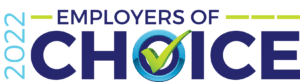 Employers of choice logo