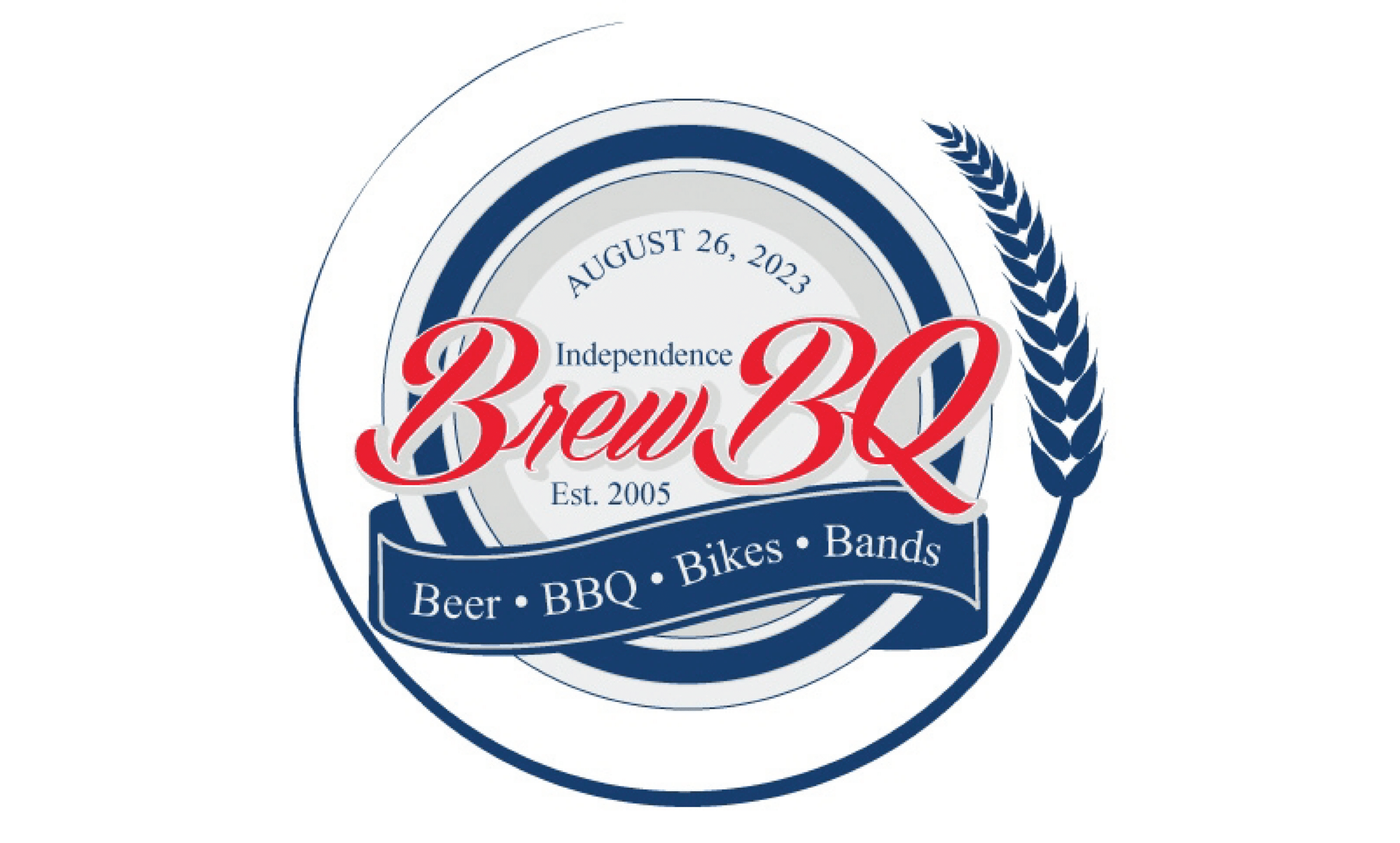 Brew BQ Logo