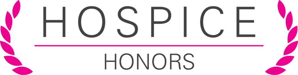 Hospice Honors