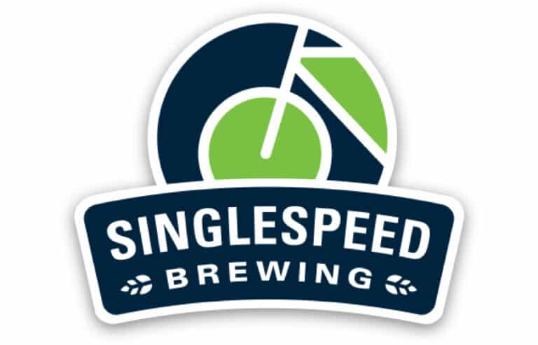 Singlespeed Brewing Logo