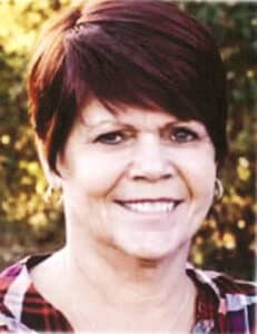 Betsy McDougall