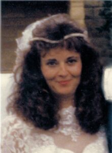 Patricia Eyestone