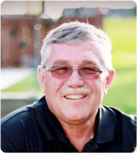 Randy Kolder