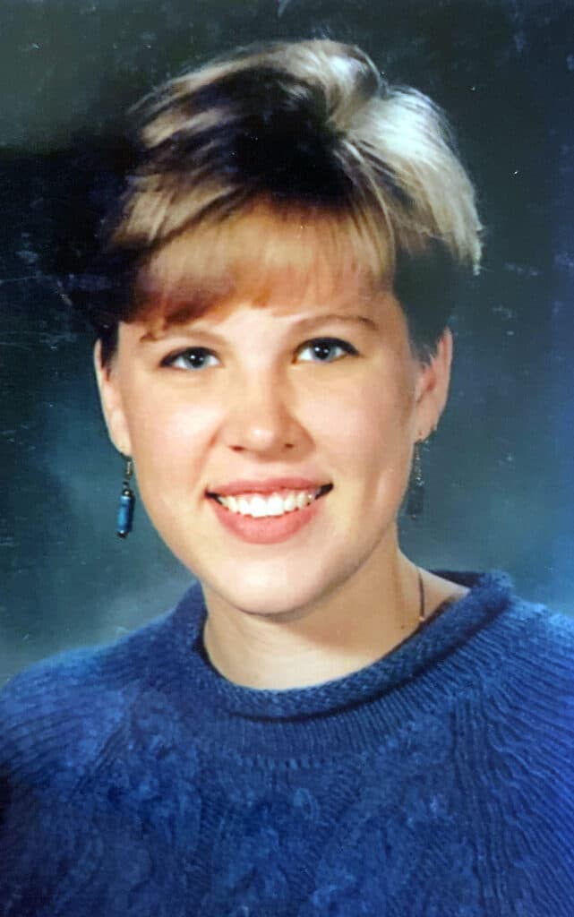 Beth Seibert