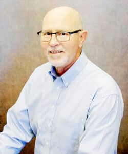 Grant Jensen