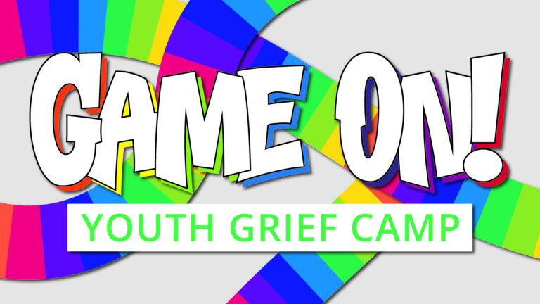 Game On! Youth Grief Camp