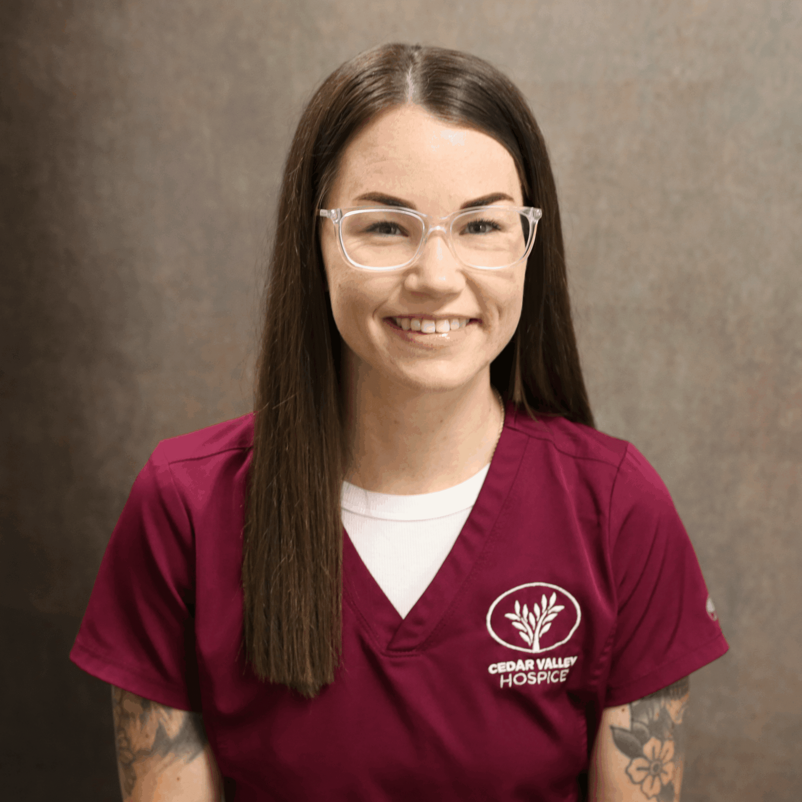 Tiffany Wollum