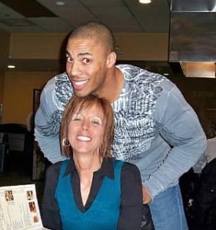 Danny & Tammy Banks