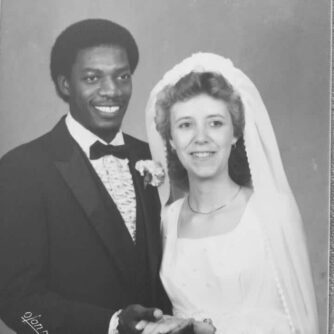 Emell J Jr. and Tammy Banks
