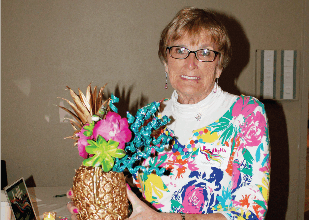 Gloria Spiegel