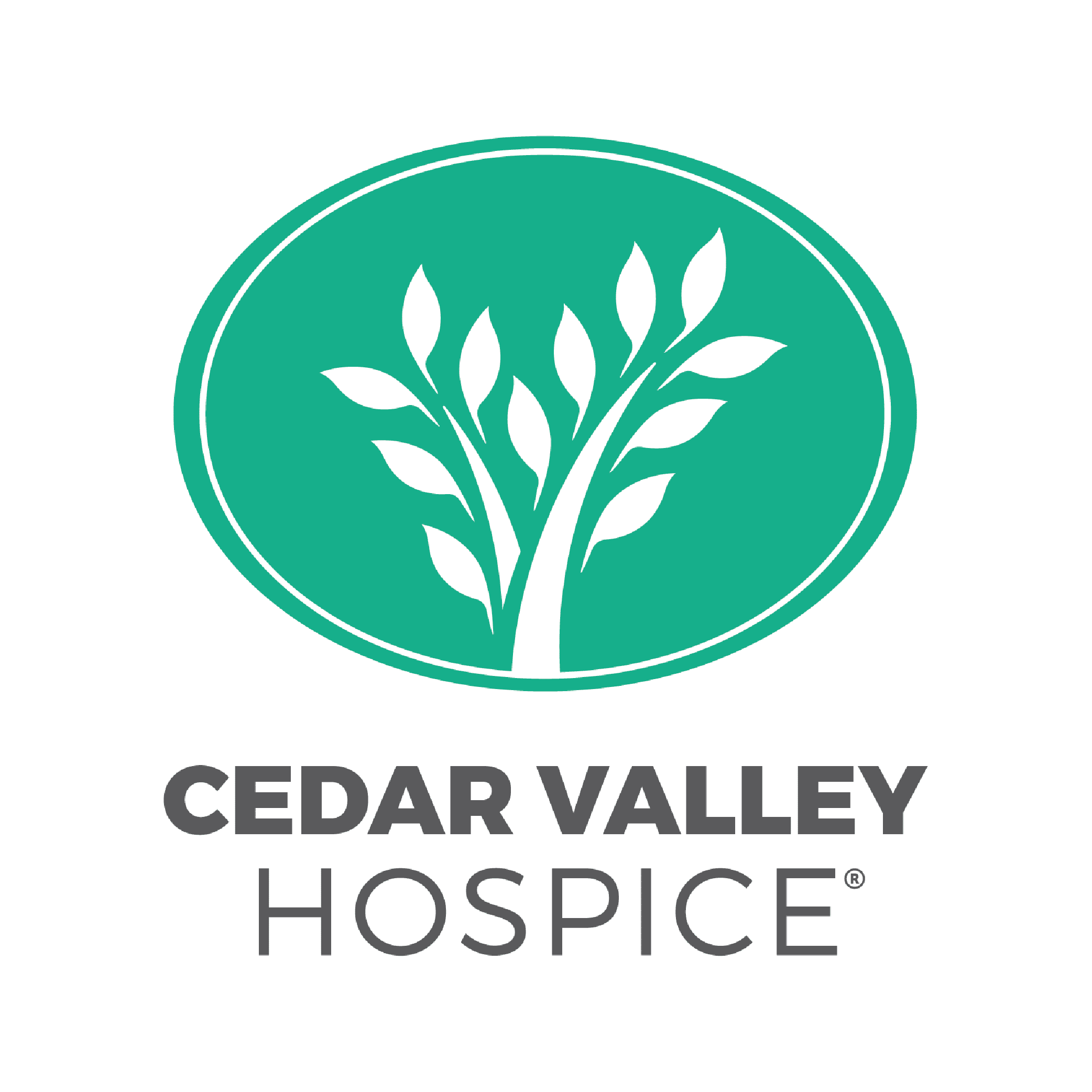 Cedar Valley Hospice Logo