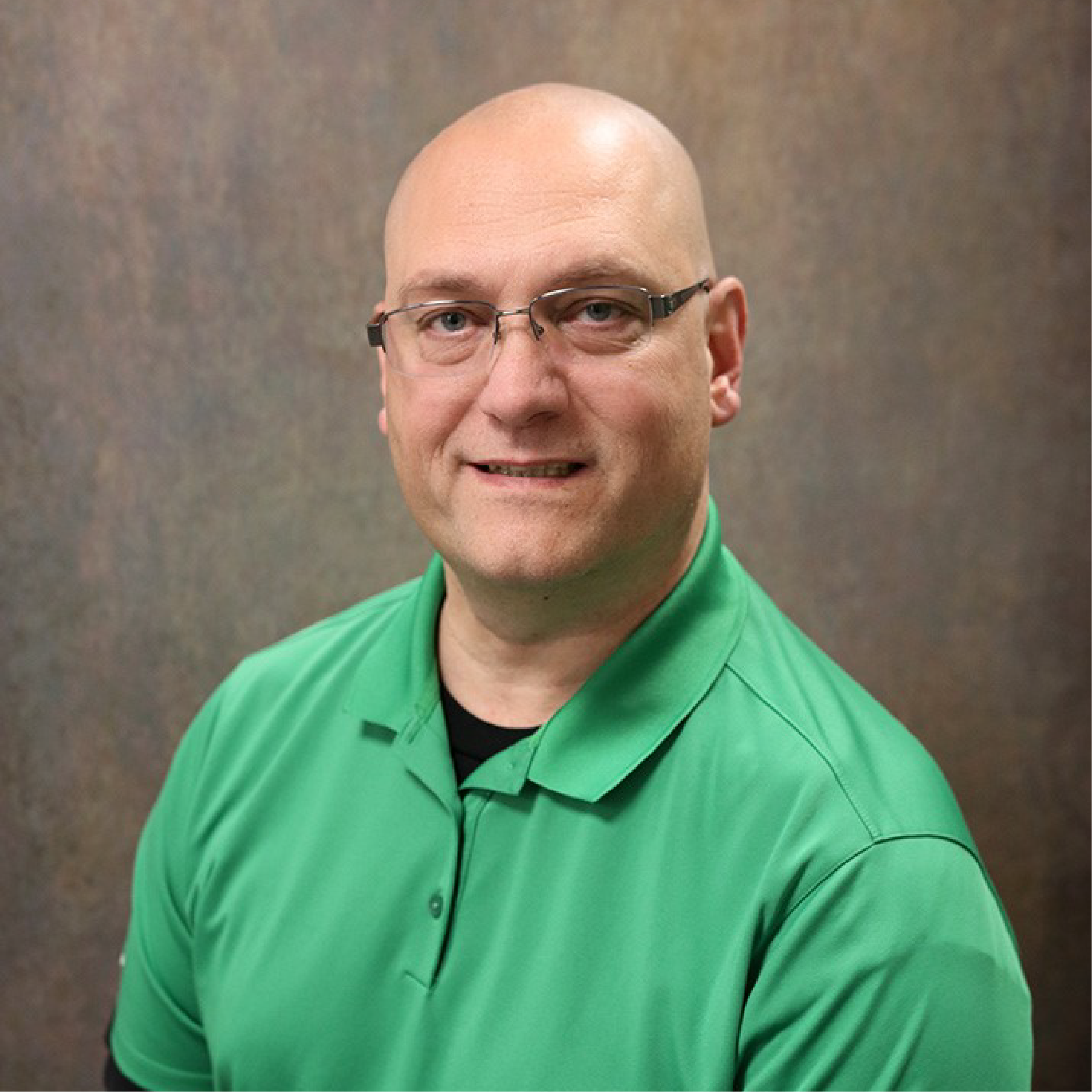 Dr. David Hagedorn