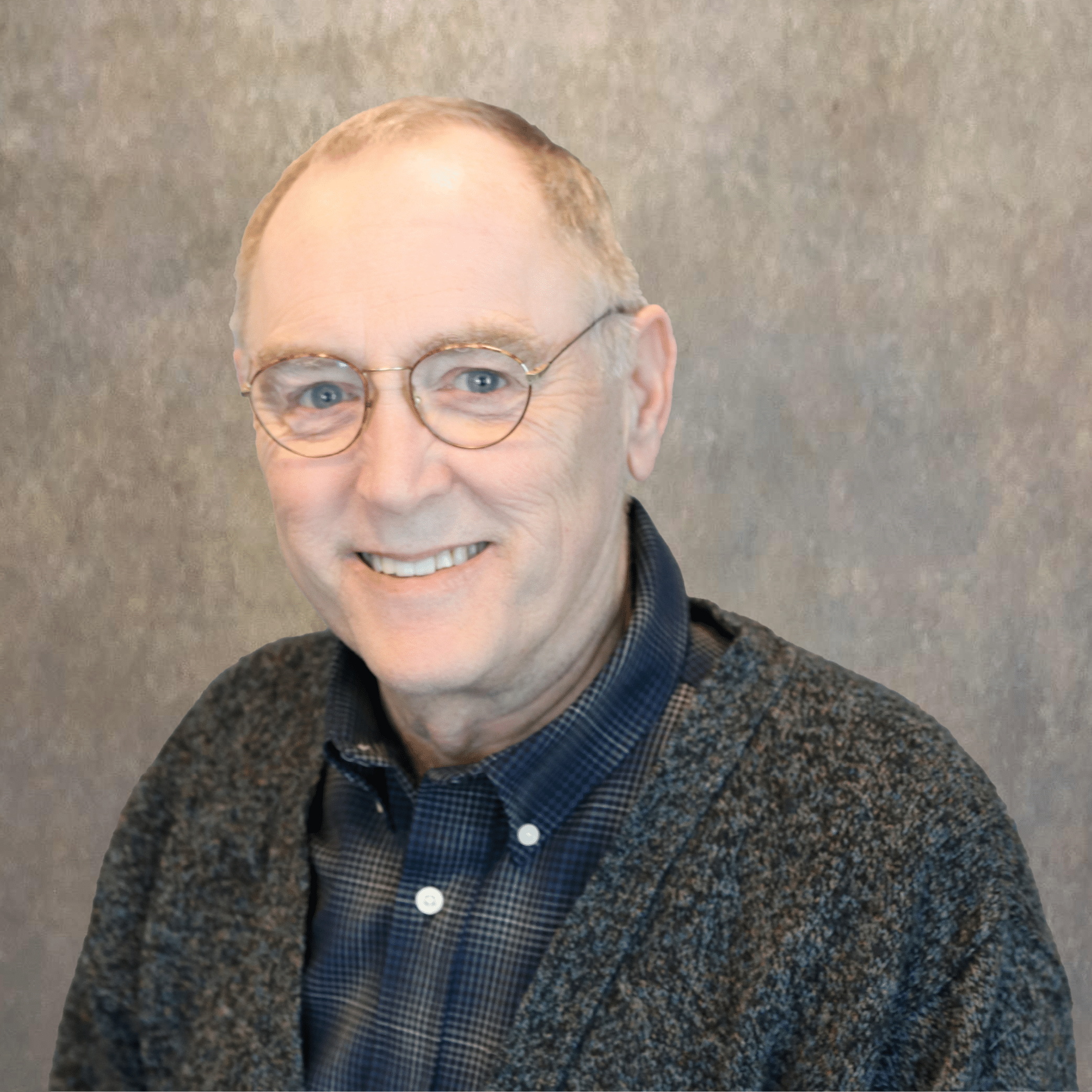 Dr. Lee Fagre