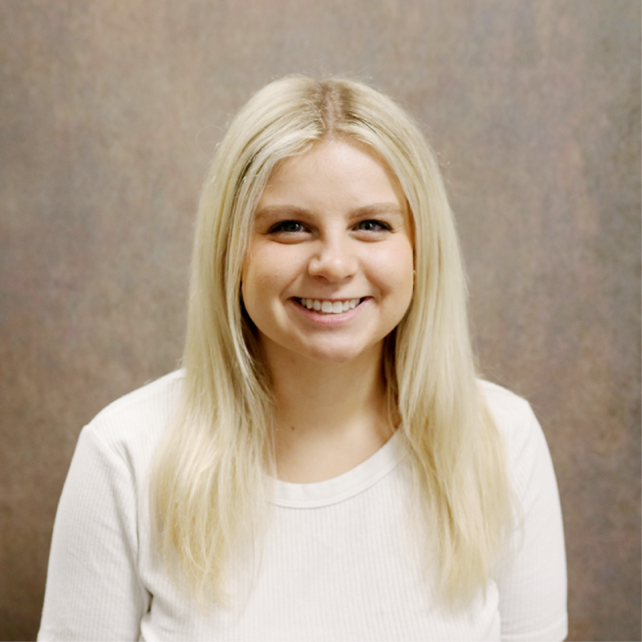 Headshot of Britney Mostek, GUIDE Dementia Care nurse practitioner