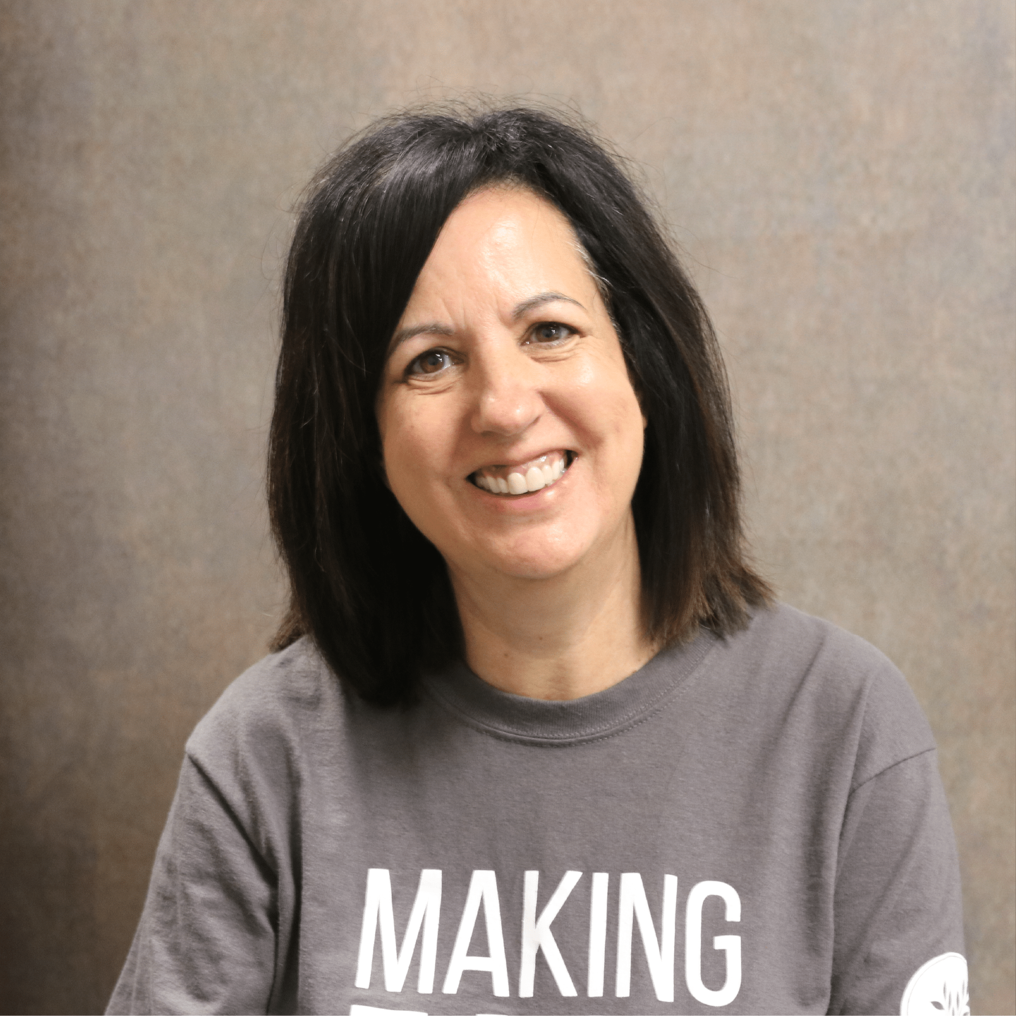 Headshot of Heather, LINK social worker