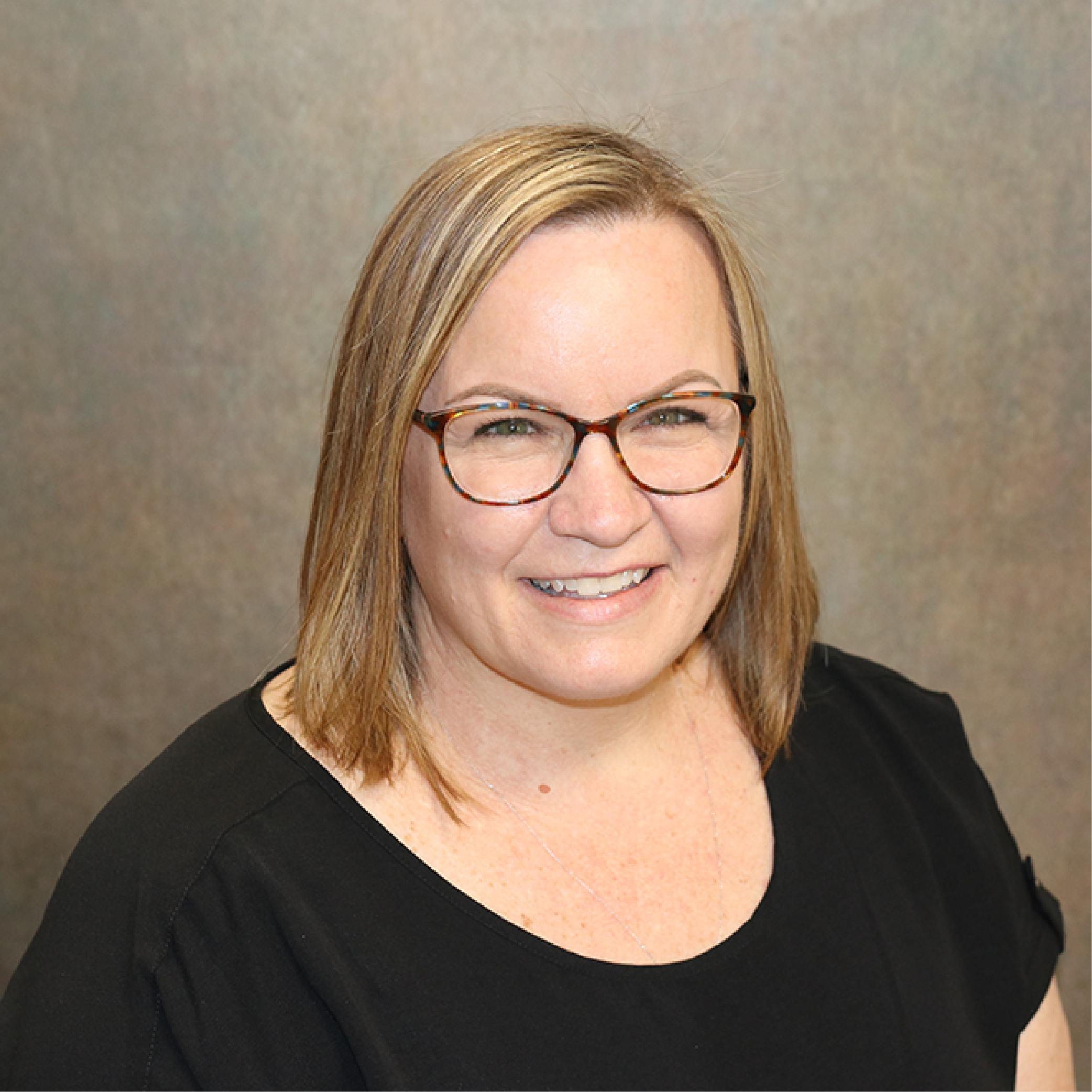 Headshot of Keri, Waverly LPN
