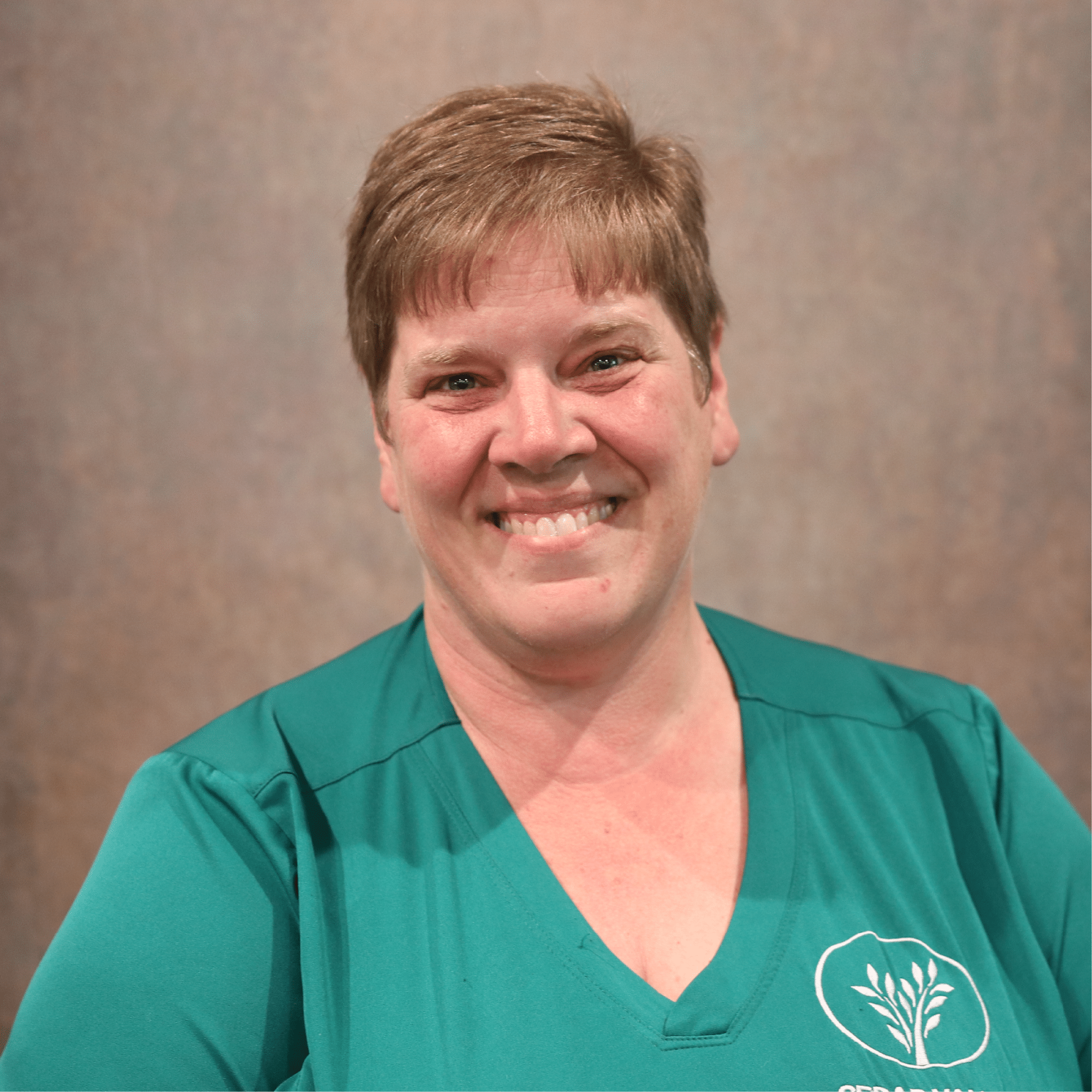 Headshot of Amy, Waverly LPN