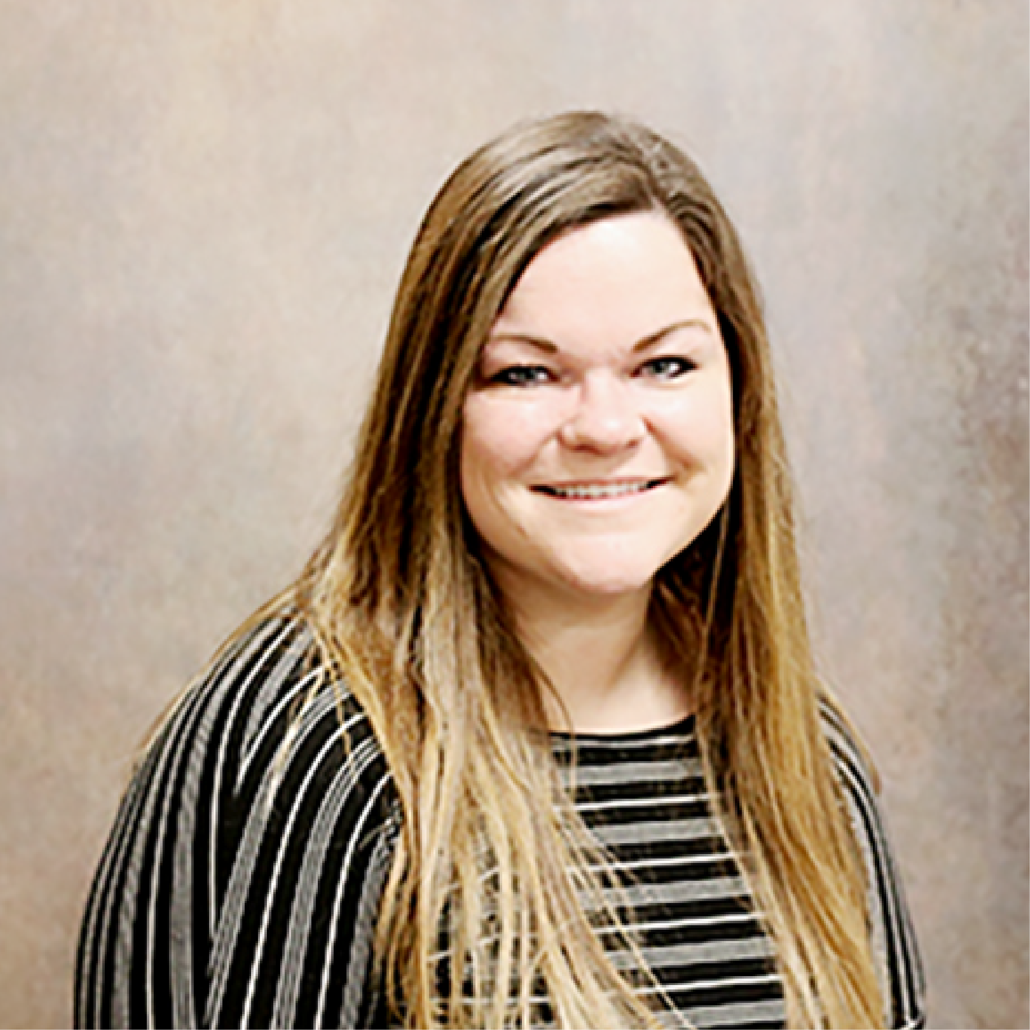 Headshot of Taylor, Waverly clinical services manager