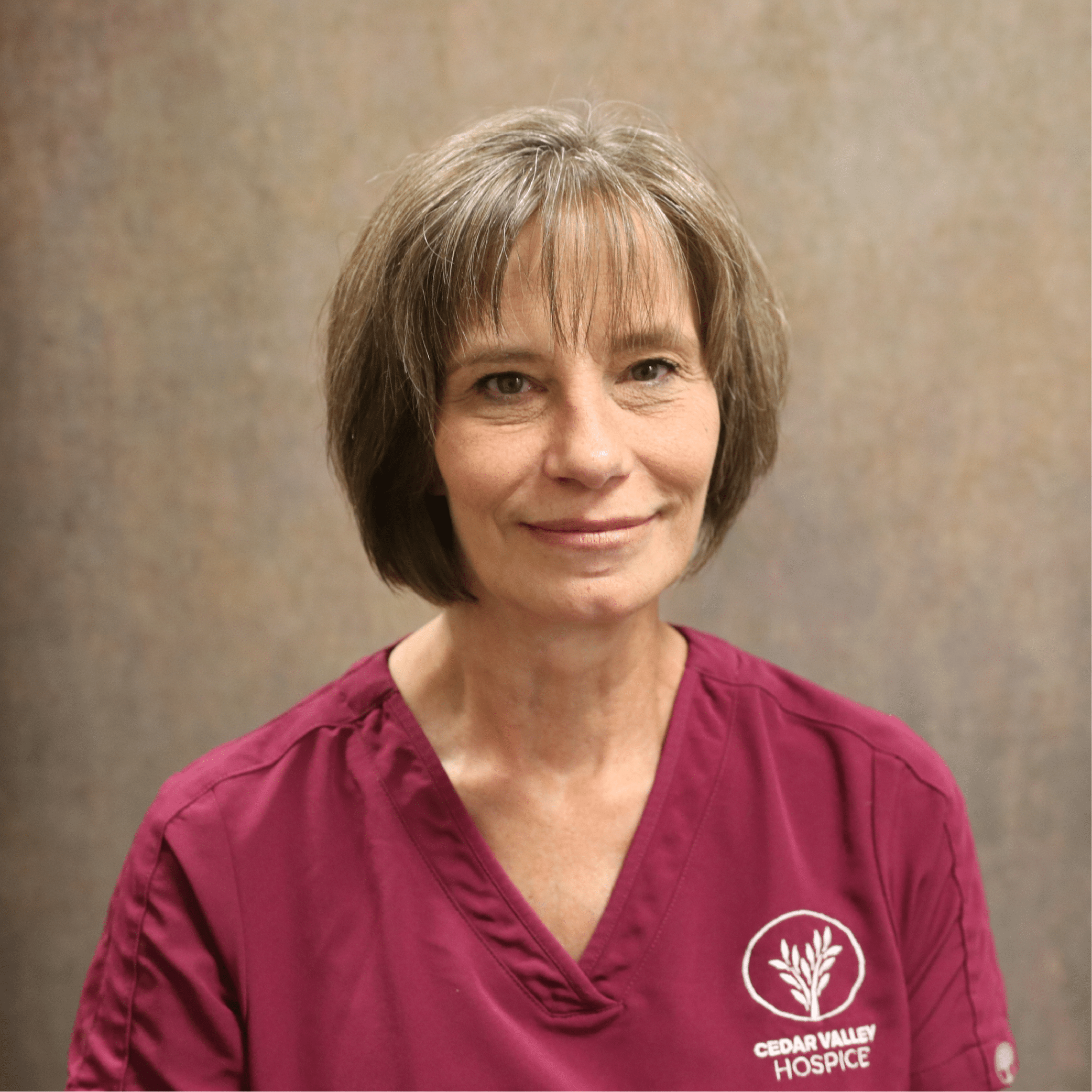 Headshot of Leah, Waterloo LPN