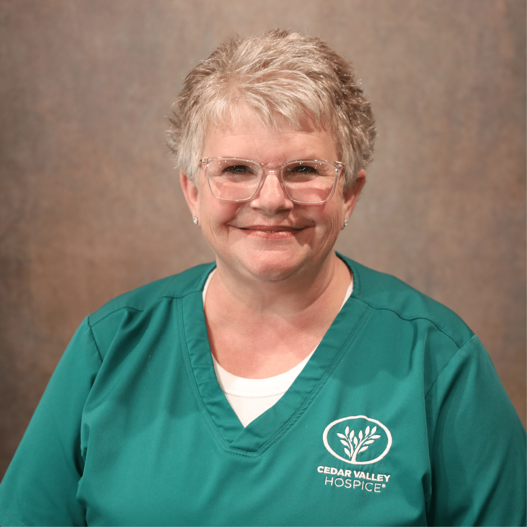 Headshot of Lynna, Waterloo LPN