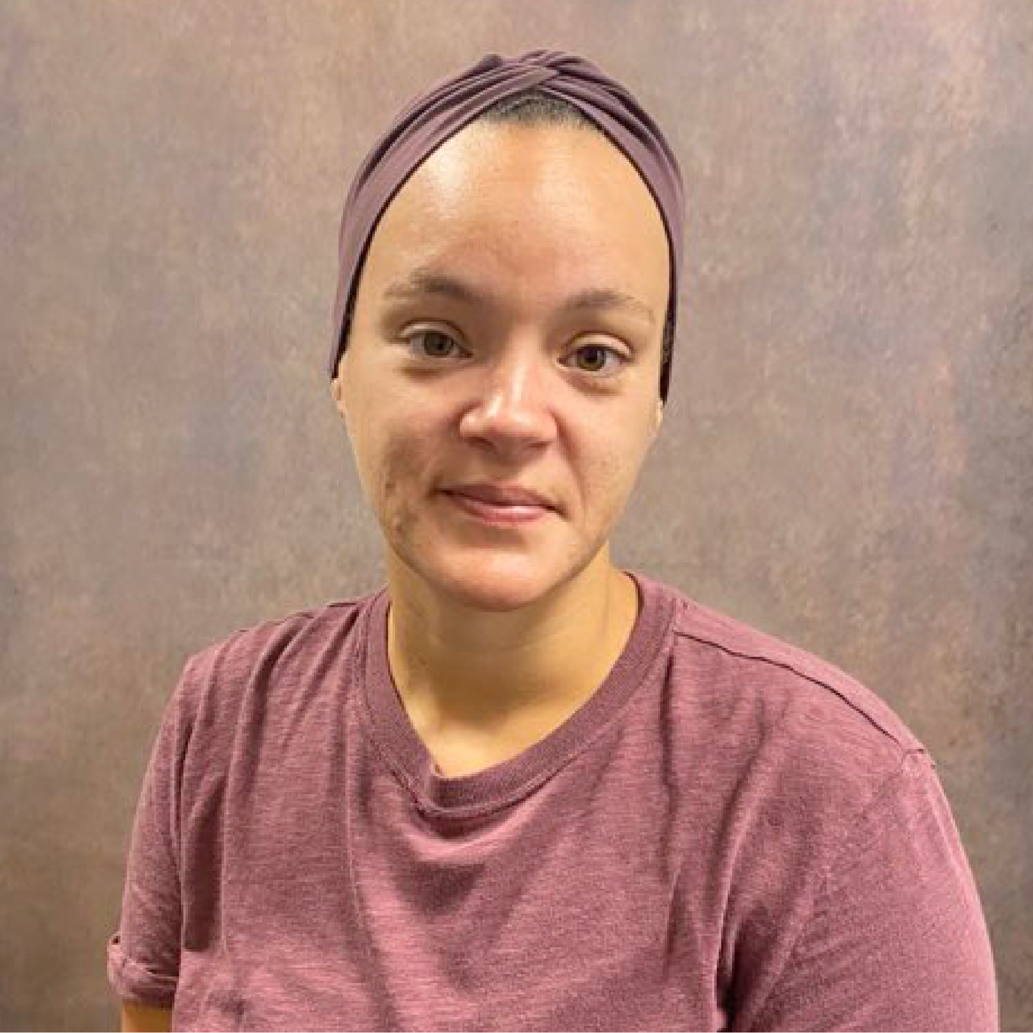 Headshot of Alyssa, Waterloo CNA