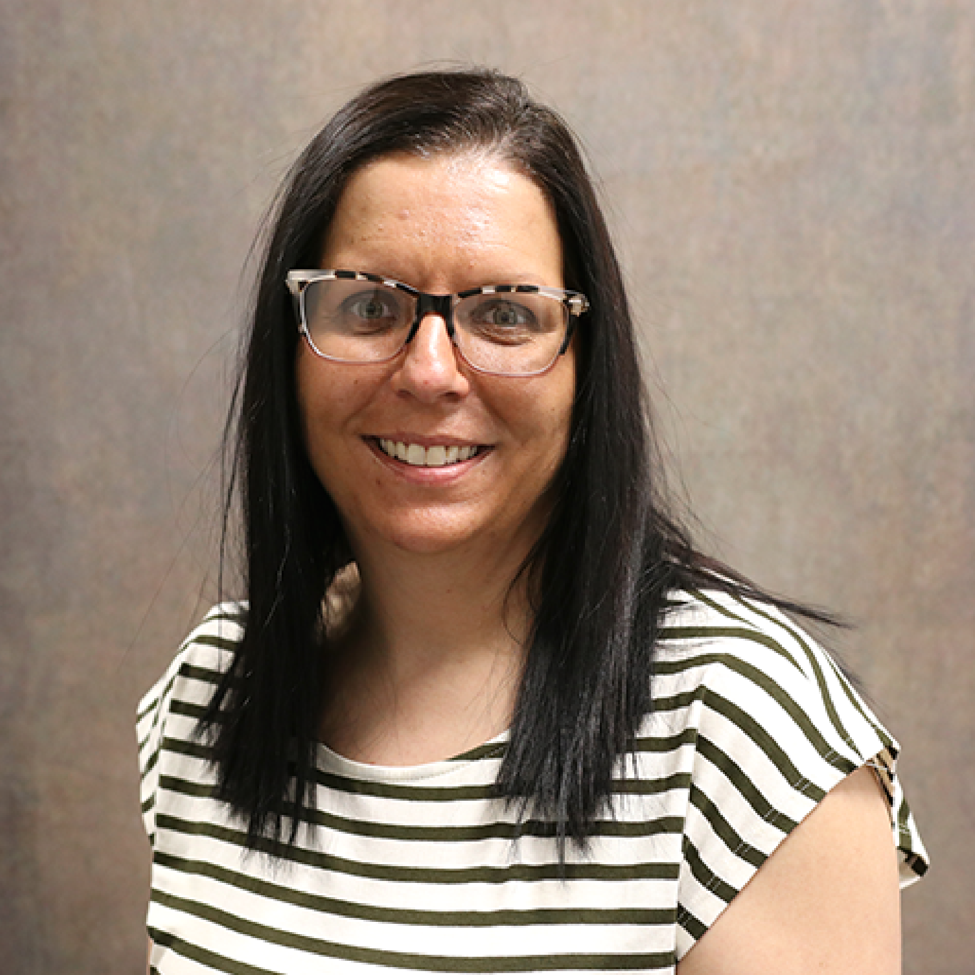 Headshot of Sarah, Waterloo CNA