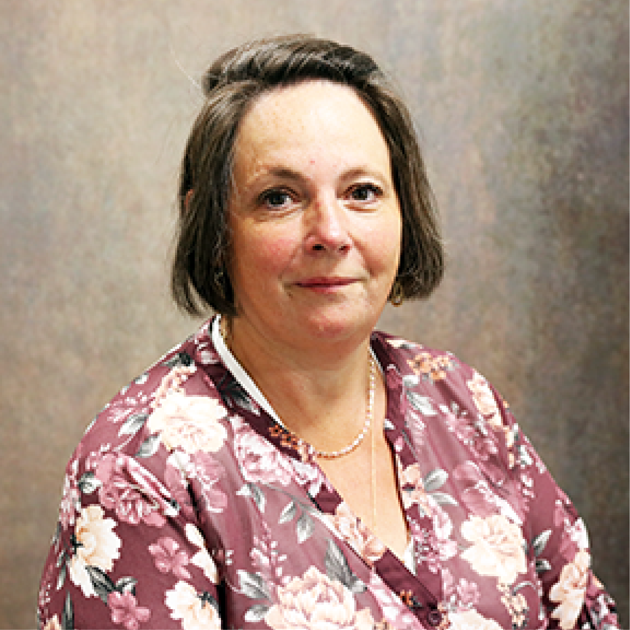 Headshot of Wendy, Waterloo LPN