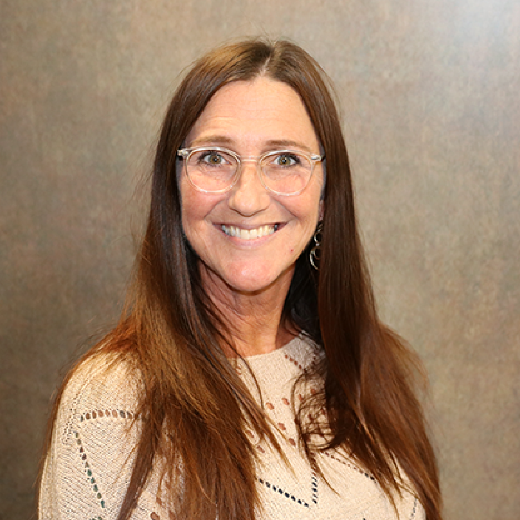Headshot of Mendy, Waterloo LPN