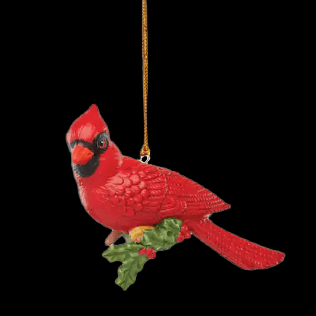 Lenox Cardinal - Available for $500