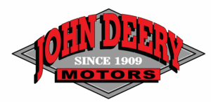 John Deery Motors Logo