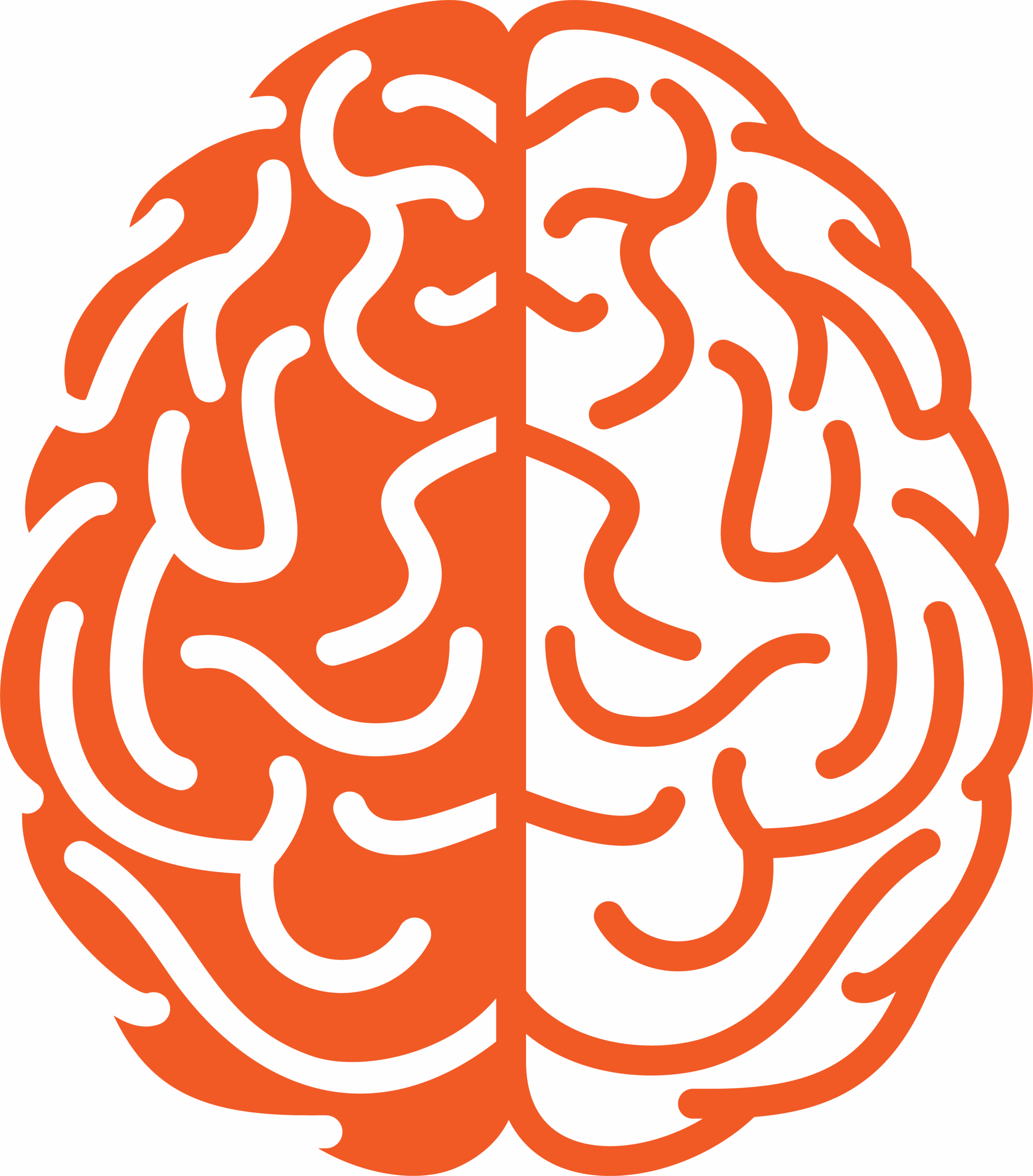 Brain Icon