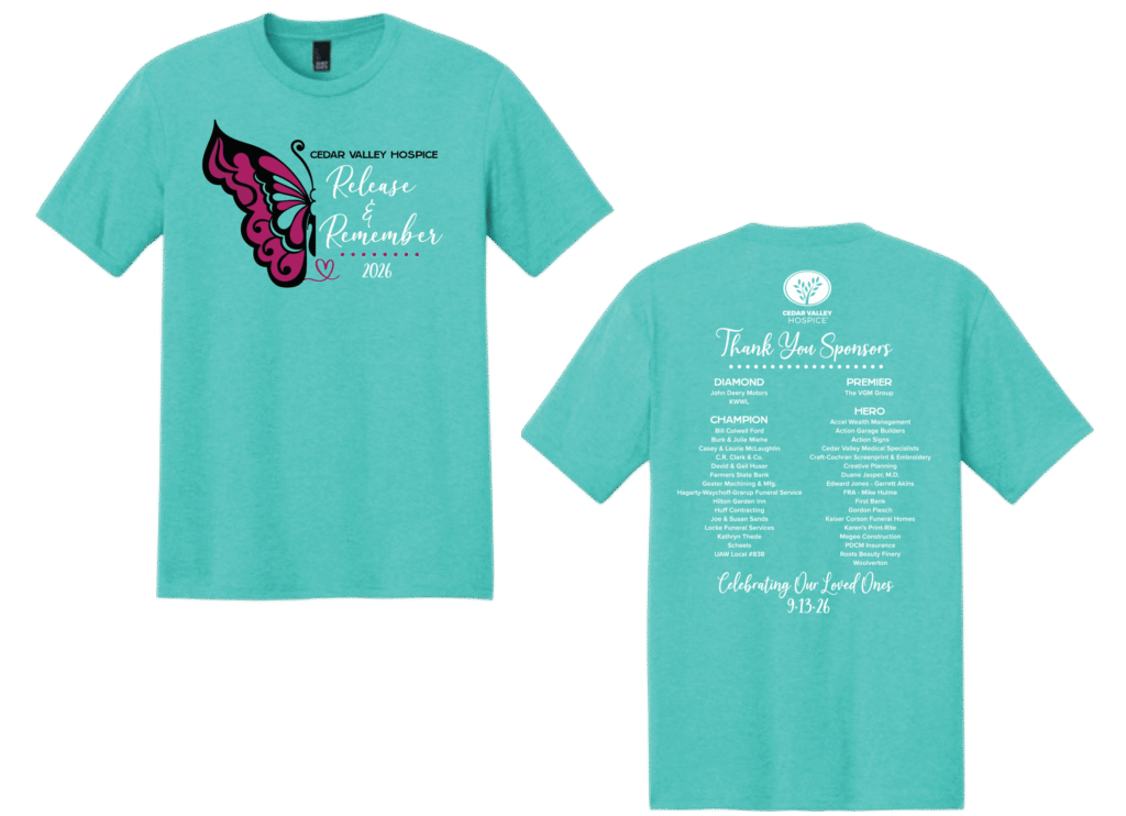 2026 T-shirt mockup