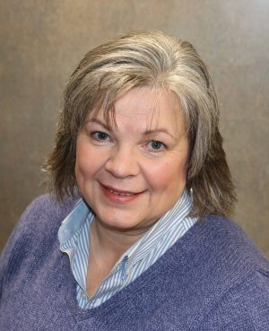 Carolyn Ayers