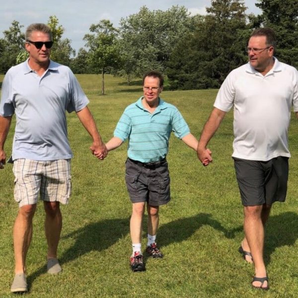 Golf-cool
