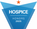 Hospice Honors 2025