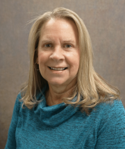 Mary Ingamells