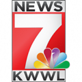 News 7 KWWL logo