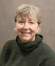 Kim Krizek