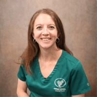 Headshot of Jaime, CNA and GUIDE Dementia care navigator