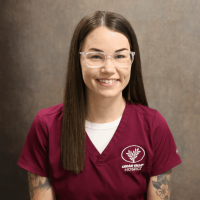 Tiffany Wollum